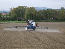 Экспорт удобрений из РФ приостановлен из-за отсутствия лицензий