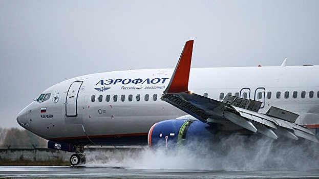 "Аэрофлот" вдвое увеличит число рейсов в июне