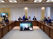 Награды и благодарности уполномоченного по правам человека РФ получили 12 нижегородцев