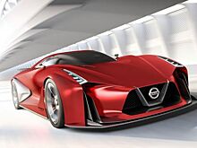 Не думали, не ждали: Nissan превратит GT-R в самый быстрый автомобиль на планете