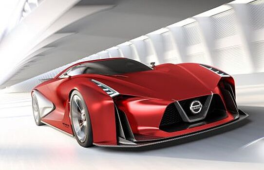 Не думали, не ждали: Nissan превратит GT-R в самый быстрый автомобиль на планете