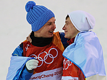 Российский спортсмен рассказал об объятиях с украинцем