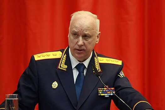 Председатель СКР проконтролирует защиту прав социально незащищенных граждан в Саратове