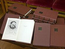 Литературный музей получил собрание сочинений Эмиля Золя