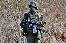 В Белоруссии описали варианты внутреннего вооруженного конфликта
