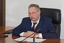 Основным свидетелем по делу омского замминистра Сычева стал директор скандальной фирмы «Лидер»
