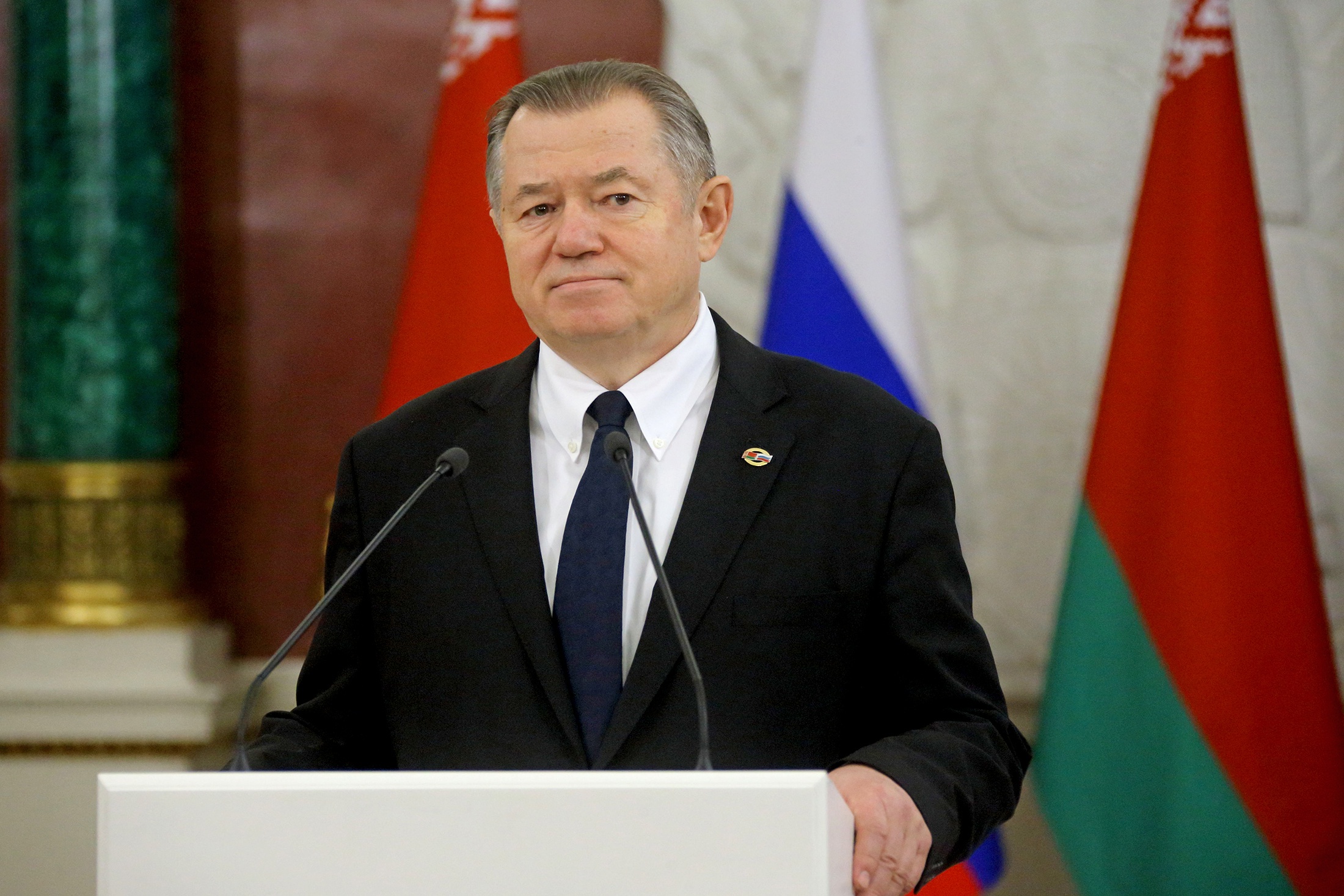 Глазьев: В реестре товаров Союзного государства появятся конкретные наименования