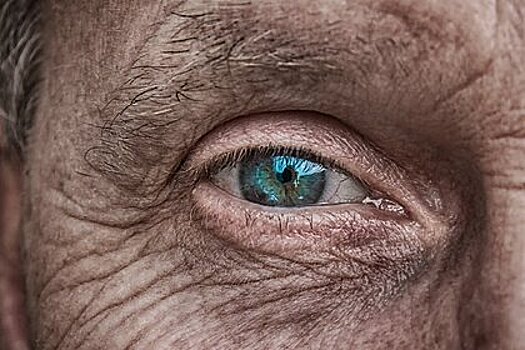 Российские ученые раскрыли влияние коронавируса на глаза