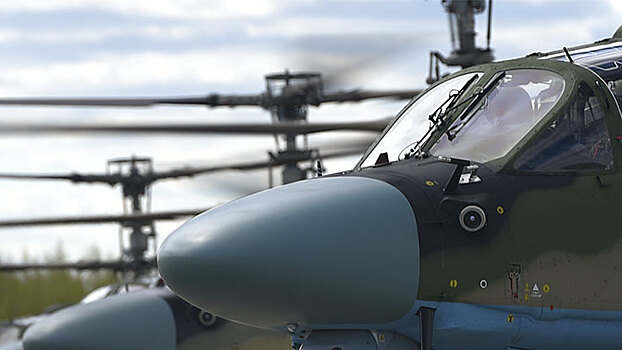 Прорыв в военном секторе и на «гражданке»: каким будет новый российский сверхбыстрый вертолет