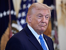 Трамп объявляет войну Европе, в политическом смысле