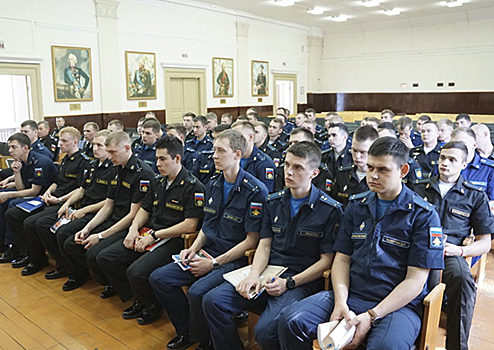 Главное командование ВМФ наращивает качество и темпы подготовки новых поколений морских летчиков для Морской авиации Военно-Морского Флота