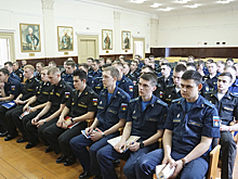 Главное командование ВМФ наращивает качество и темпы подготовки новых поколений морских летчиков для Морской авиации Военно-Морского Флота