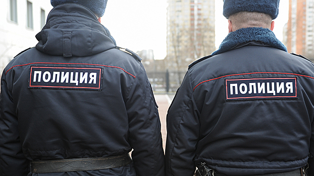 Полицейскими в Калининградской области задержан гражданин Германии, подозреваемый в разбое