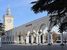 Среди популярных направлений весной у россиян оказались южные города
