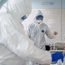 В Вооруженных силах Украины зафиксировали 14 новых случаев коронавируса