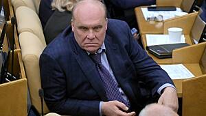 В Госдуме предупредили о третьей мировой из-за блокады Калининграда