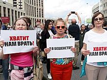В Мосгоризбиркоме призвали оппозицию лучше готовиться к выборам