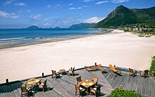 «Таинственный» вьетнамский остров – рай, который туристы еще не успели разрушить
