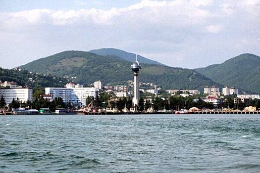 В Черном море у Туапсе ликвидировали четыре безэкипажных катера