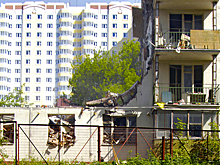 Москвичей хотят загнать в новостройки, которые никто не покупает