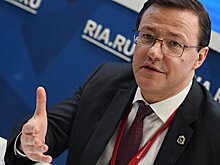 Дмитрий Азаров: стадион "Самара Арена" к тестовым матчам будет готов