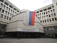В Крыму утвердили пакет имущества украинских олигархов для национализации