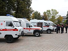 Болезни ЖКТ, гипертония и укусы: стало известно, чем чаще всего болеют жители Нижегородской области