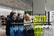 Zara и Bershka открылись под новыми названиями: что ждет покупателей