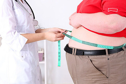 Хирургическое лечение ожирения улучшает когнитивные способности, выяснили ученые