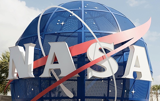 NASA разработает ядерный двигатель для быстрых полетов к звездным системам
