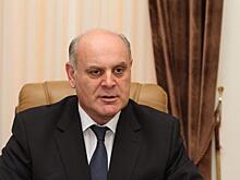 Аслан Бжания станет фаворитом на выборах Абхазии