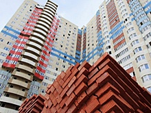 Цены на новое жилье в Саратовской области немного подросли