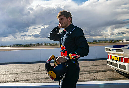 Mercedes пытается добиться переноса этапа NLS, чтобы Ферстаппен выступил на «24 часах Нюрбургринга»