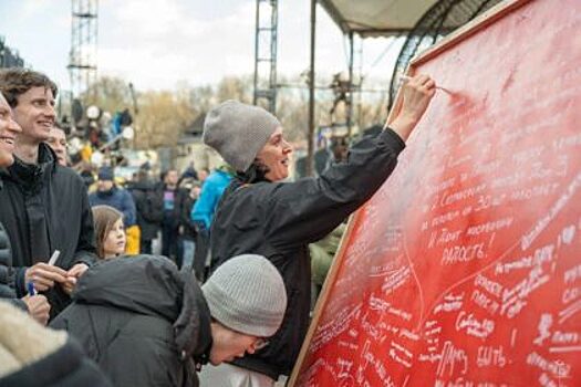 Каскадёр Мастер Игорь Панин, художник Алексей Сергиенко и еще 3000 человек написали открытое письмо мэру Москвы