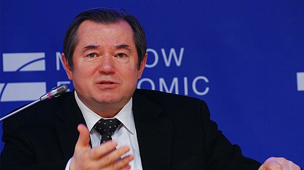 Глазьев заявил о разгроме Русского мира на Украине