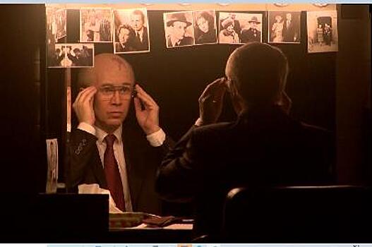 В Сибирь привезли лучшие спектакли России