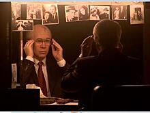 В Сибирь привезли лучшие спектакли России