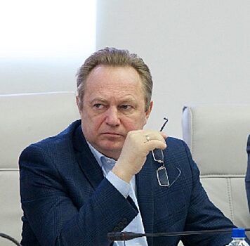 Дело депутата краевого ЗС Юрия Ефимова рассмотрят в суде