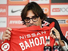 Экс-тренер «Спартака» лидирует в чемпионате Италии