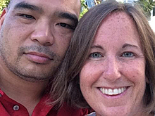 Девушка вернулась парализованной и слепой с отдыха