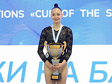 Выяснилось, сколько россиян вошло в заявку на этап КМ по прыжкам на батуте