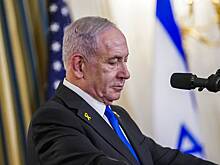 Нетаньяху попросил Путина передать послание Ирану