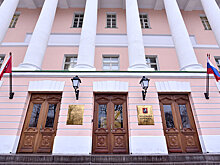 В выборах Мосгордумы участвуют представители 9 политических партий