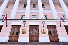 В выборах Мосгордумы участвуют представители 9 политических партий