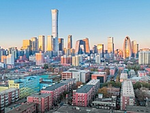 Стало известно, в каком городе проживает больше всего миллиардеров