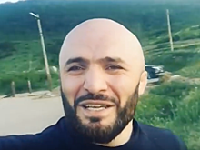 Боец ММА явился в полицию после ЧП в "Москва-Сити"