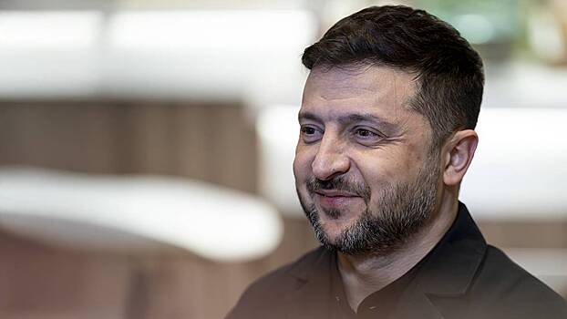 Зеленский: Следующий раунд трехсторонних переговоров может пройти в США