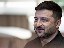 Зеленский перед переговорами в Абу-Даби призвал завершить конфликт на Украине