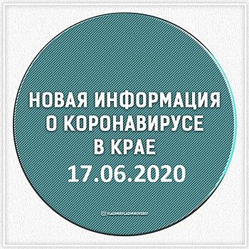 Эпидситуация на Ставрополье на 17 июня по населенным пунктам