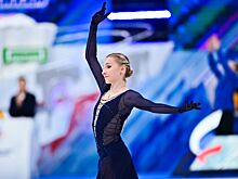 Плющенко назвал фигуристку, которая могла бы лидировать на чемпионатах мира и Европы
